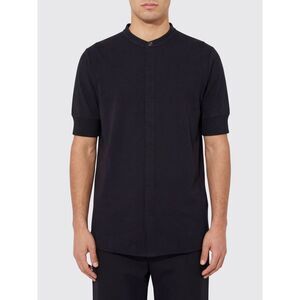 Thom Krom T-Shirt Men Black